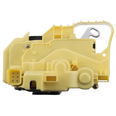 Serrure de Porte Latérale Gauche Pour Citroën Nemo Peugeot Bipper 1608934480