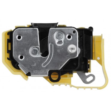 Serrure de Porte Latérale Gauche Pour Citroën Nemo Peugeot Bipper 1608934480