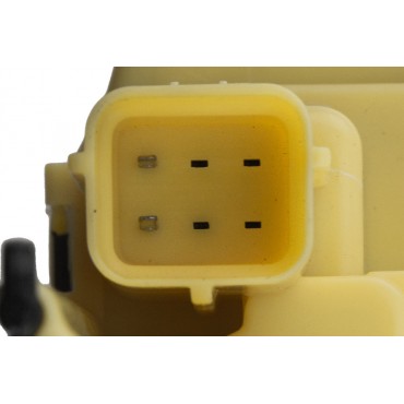 Serrure de Porte Latérale Gauche Pour Citroën Nemo Peugeot Bipper 1608934480