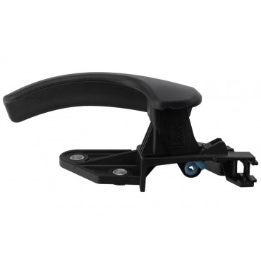 Poignée de Porte intérieur Avant Gauche Pour Fiat Ducato Peugeot Boxer 735532897