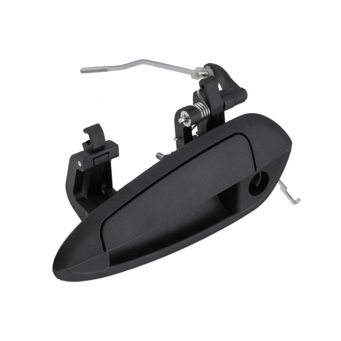 Poignée de Porte extérieure Avant Gauche Pour Fiat Linea 2006-2009 735499647