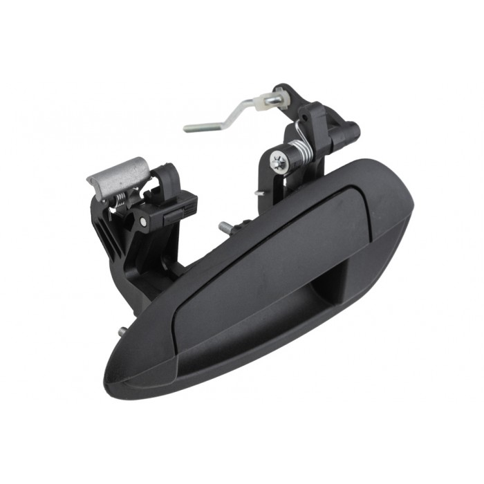 Poignée de Porte extérieure Arrière Gauche Pour Fiat Linea 2006-2009 735499545