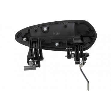 Poignée de Porte extérieure Arrière Gauche Pour Fiat Linea 2006-2009 735499545