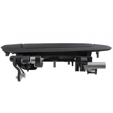 Poignée de Porte extérieure Arrière Gauche Pour Fiat Linea 2006-2009 735499545