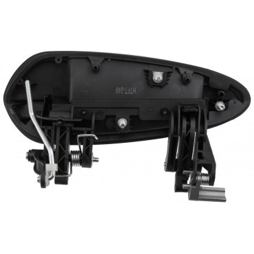 Poignée de Porte extérieure Arrière Droite Pour Fiat Linea 2006-2009 735499510