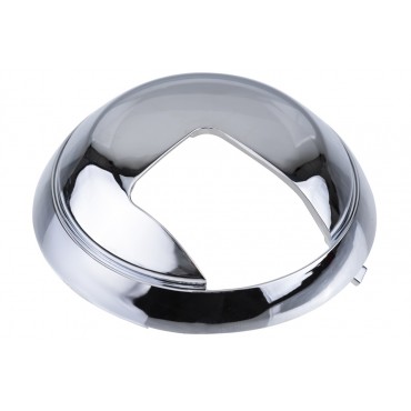 Poignée de Porte intérieure Avant Gauche Pour Fiat 500 735457252 735452583