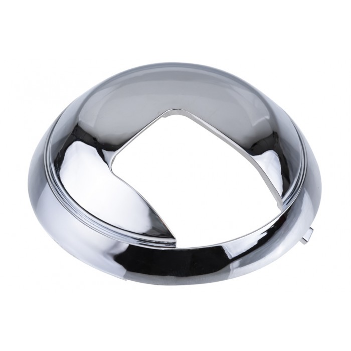 Poignée de Porte intérieure Avant Gauche Pour Fiat 500 735457252 735452583