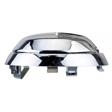 Poignée de Porte intérieure Avant Gauche Pour Fiat 500 735457252 735452583