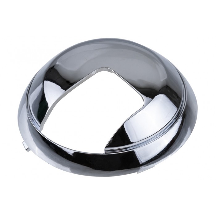 Poignée de Porte intérieure Avant Droit Pour Fiat 500 2007-2016 735457251