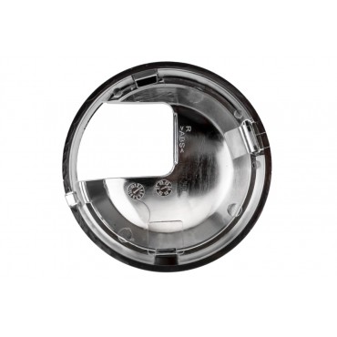 Poignée de Porte intérieure Avant Droit Pour Fiat 500 2007-2016 735457251