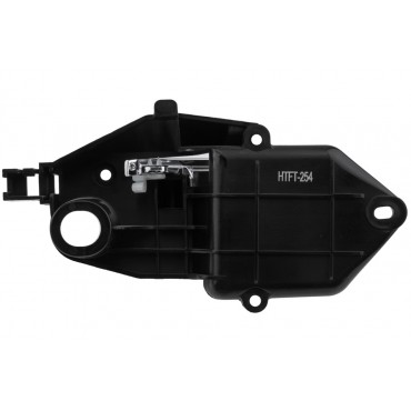 Poignée de Porte intérieure Avant Droit Pour Fiat 500 2007-2016 71749972