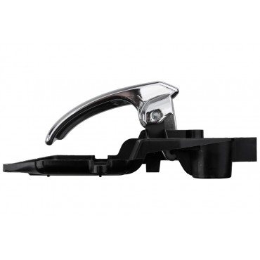 Poignée de Porte intérieure Avant Droit Pour Fiat 500 2007-2016 71749972