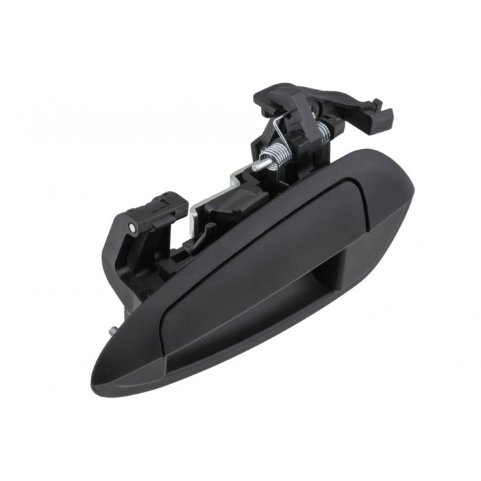 Poignée de Porte extérieure Arrière Gauche Pour Fiat Grande Punto 735471031