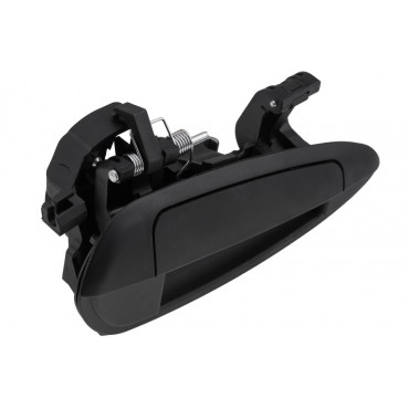 Poignée de Porte extérieure Arrière Droite Pour Fiat Grande Punto 735470946
