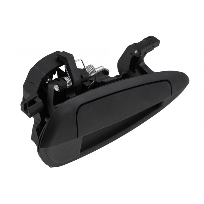 Poignée de Porte extérieure Arrière Droite Pour Fiat Grande Punto 735470946