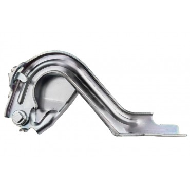 Charnière de Capot Moteur Gauche Pour Citroën Jumper II Fiat Ducato 1382137080