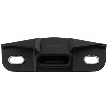 Loquet de Porte Latérale Coulissante Pour Citroën Jumper Fiat Ducato 1610740380