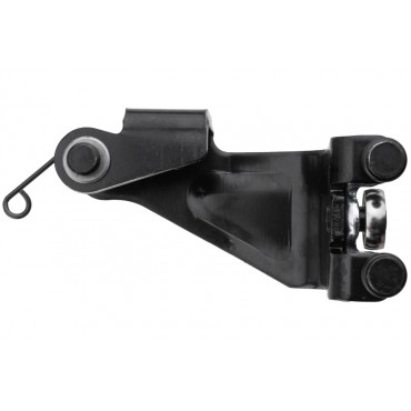 Rouleau Porte Latérale Coulissante Gauche Pour Honda Odyssey 72561TK8A11