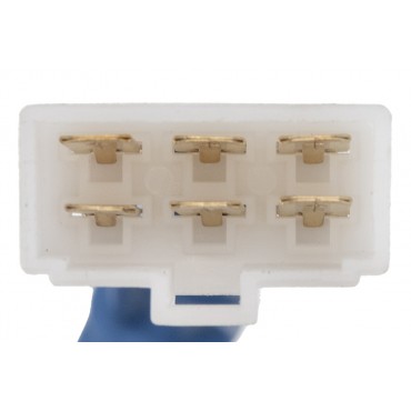 Neiman avec Serrures Pour Hyundai Atos 2007-2011 8190502A10