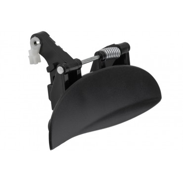 Poignée de Porte Extérieur Avant ou Arrière Droite Pour Hyundai Atos 8366002000
