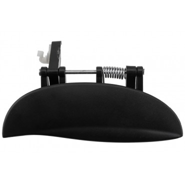 Poignée de Porte Extérieur Avant ou Arrière Droite Pour Hyundai Atos 8366002000