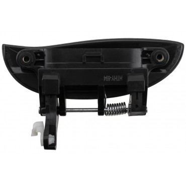 Poignée de Porte Extérieur Avant ou Arrière Droite Pour Hyundai Atos 8366002000