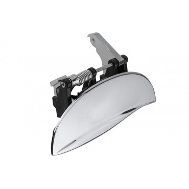 Poignée de Porte extérieure Arrière Gauche Pour Hyundai Atos 8365002000
