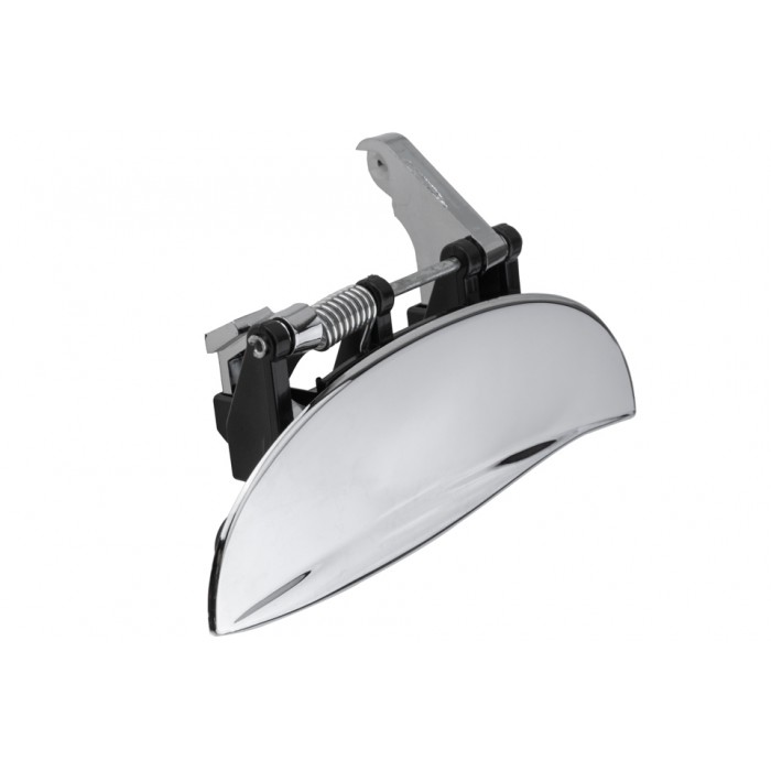 Poignée de Porte extérieure Arrière Gauche Pour Hyundai Atos 8365002000