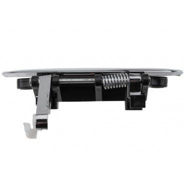 Poignée de Porte extérieure Arrière Gauche Pour Hyundai Atos 8365002000