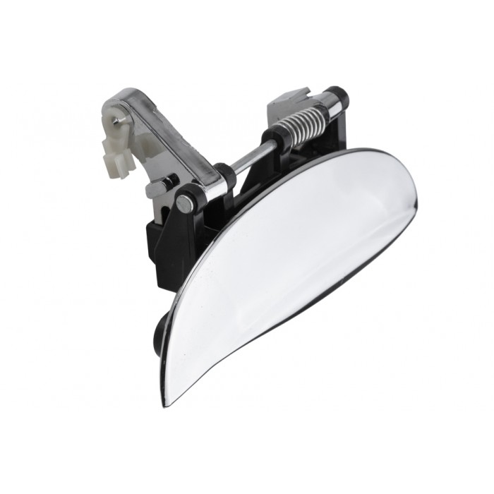 Poignée de Porte extérieure Arrière Droite Pour Hyundai Atos 8366002000