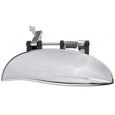 Poignée de Porte extérieure Arrière Droite Pour Hyundai Atos 8366002000