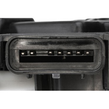 Serrure de Porte Avant Gauche Pour Kia Sorento III 2015-2020 81310C5010