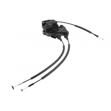 Serrure de Porte Avant Droite Pour Kia Sorento III 2015-2020 81320C5010