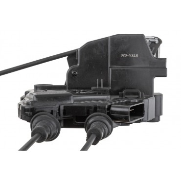 Serrure de Porte Arrière Gauche Pour Kia Sorento III 2015-2020 81410C5000