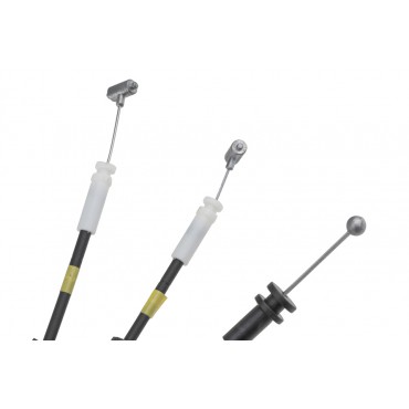 Serrure de Porte Arrière Gauche Pour Kia Sorento III 2015-2020 81410C5000