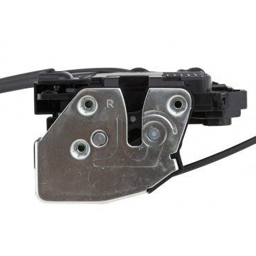 Serrure de Porte Arrière Droite Pour Kia Sorento III 2015-2020 81420C5000