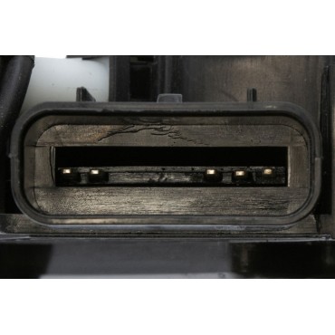 Serrure de Porte Arrière Droite Pour Kia Sorento III 2015-2020 81420C5000