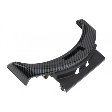 Garniture d'Accoudoir Pour Mercedes Classe C W205 C205 S205 Glc 2056803407