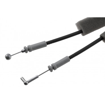 Serrure de Porte Avant Gauche Pour Infiniti Fx 2008-2013 80501CZ75A