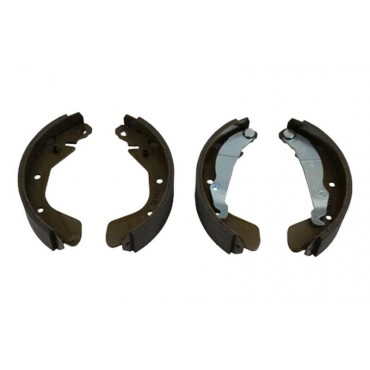 Jeu Machoire de frein...