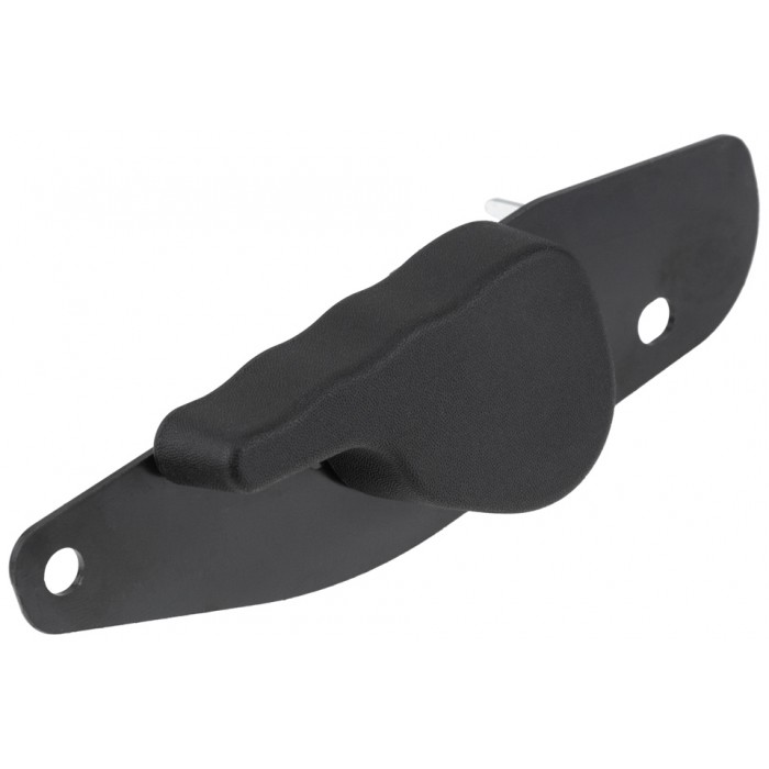 Poignée de Porte Intérieure Arrière Gauche Pour Opel Movano B 8200778366