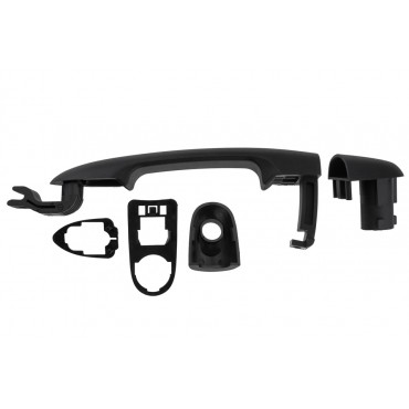 Poignée de Porte Extérieur Pour Renault Grand Kangoo Express 4157600000