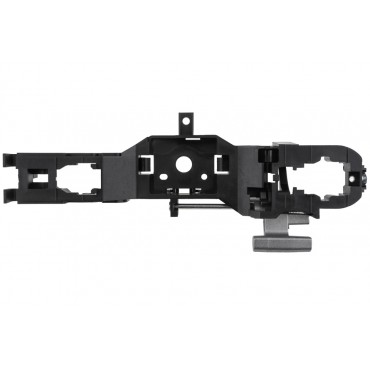 Support Poignée de Porte Extérieur Droite Pour Renault Koleos I 80610JY00A