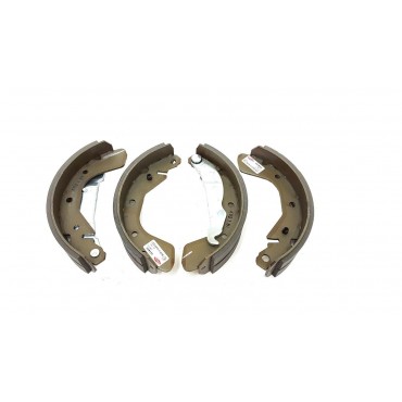 Jeu Machoire de frein...