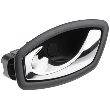 Poignée de Porte intérieure Avant Gauche Pour Renault Megane III 826730001R