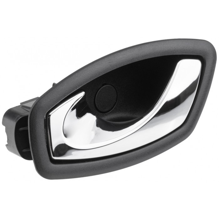 Poignée de Porte intérieure Avant Gauche Pour Renault Megane III 826730001R