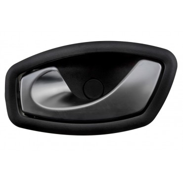 Poignée de Porte intérieure Avant Gauche Pour Renault Clio IV 826730001R