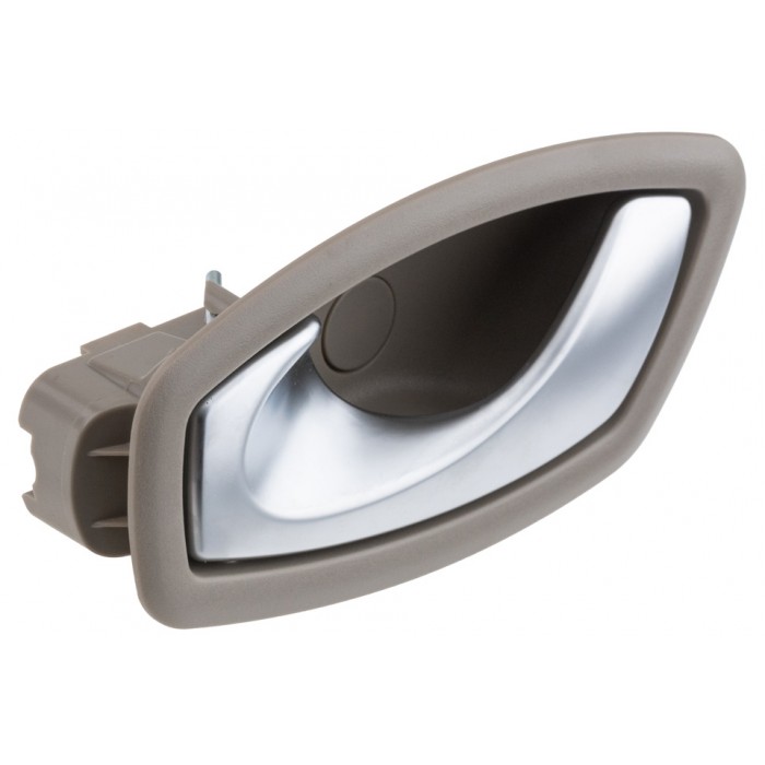 Poignée de Porte intérieure Avant Gauche Pour Renault Megane III 826730001R