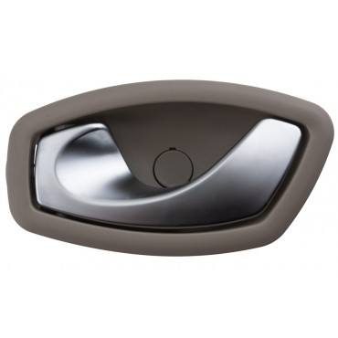 Poignée de Porte intérieure Avant Gauche Pour Renault Megane III 826730001R