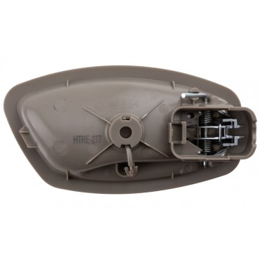 Poignée de Porte intérieure Avant Gauche Pour Renault Megane III 826730001R